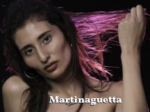 Martinaguetta