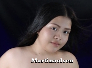 Martinaolsen