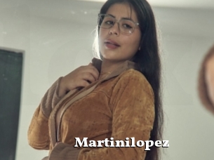 Martinilopez