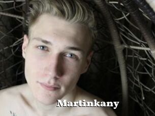 Martinkany