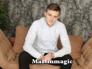 Martinmagic