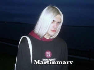 Martinmarv