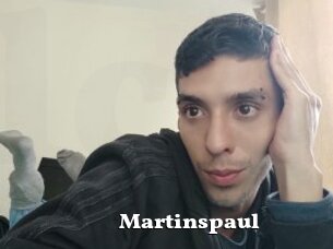 Martinspaul