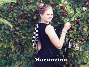 Marunzina