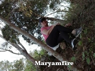 Maryamfire