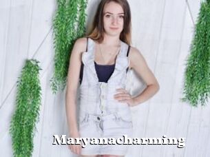 Maryanacharming