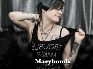 Marybondx