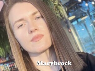 Marybrock