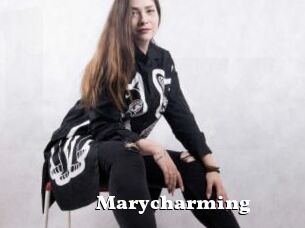 Marycharming