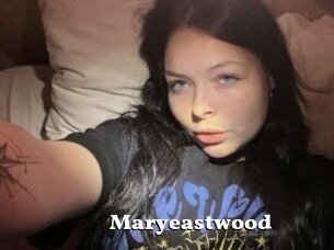 Maryeastwood