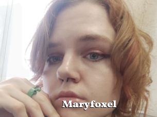 Maryfoxel