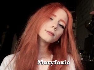 Maryfoxie