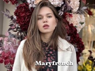 Maryfrench