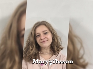 Marygibsson