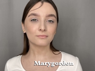 Marygordon