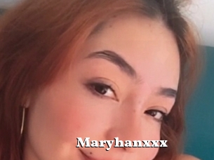 Maryhanxxx