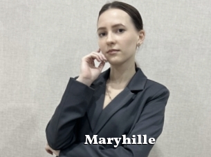 Maryhille