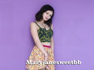Maryjanesweetbb