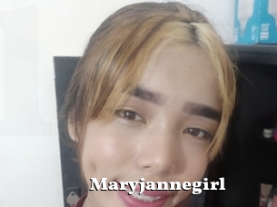 Maryjannegirl