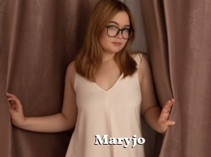 Maryjo