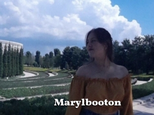 Marylbooton