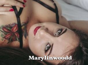 Marylinwoodd