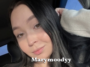 Marymoodyy