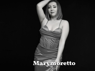 Marymoretto