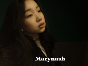 Marynash