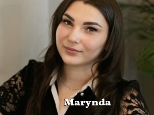 Marynda