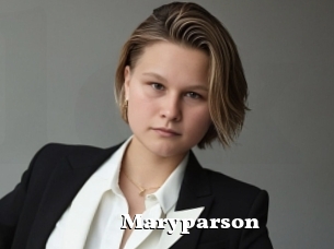 Maryparson