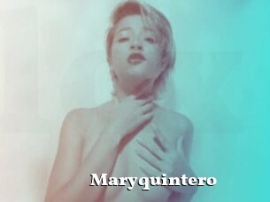 Maryquintero