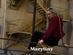 Marytiny