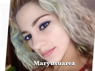 Maryusuarez