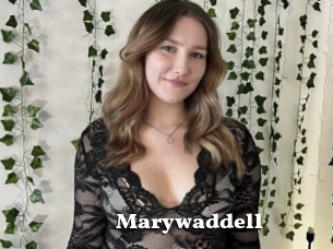 Marywaddell