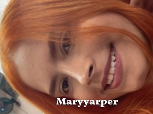 Maryyarper