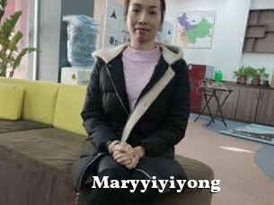 Maryyiyiyong