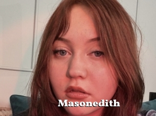 Masonedith