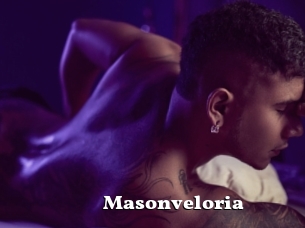 Masonveloria