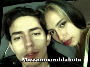 Massimoanddakota