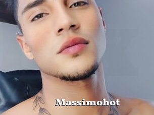 Massimohot