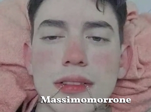 Massimomorrone