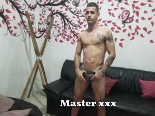 Master_xxx