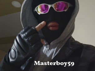 Masterboy59