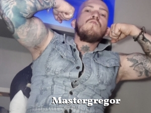 Mastergregor