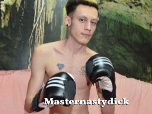 Masternastydick