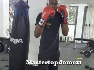 Mastertopdome21