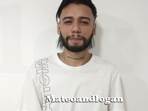 Mateoandlogan