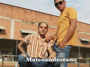 Mateoandsorano