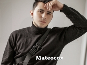 Mateocox